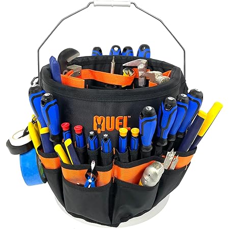 awp bucket tool organizer extreme