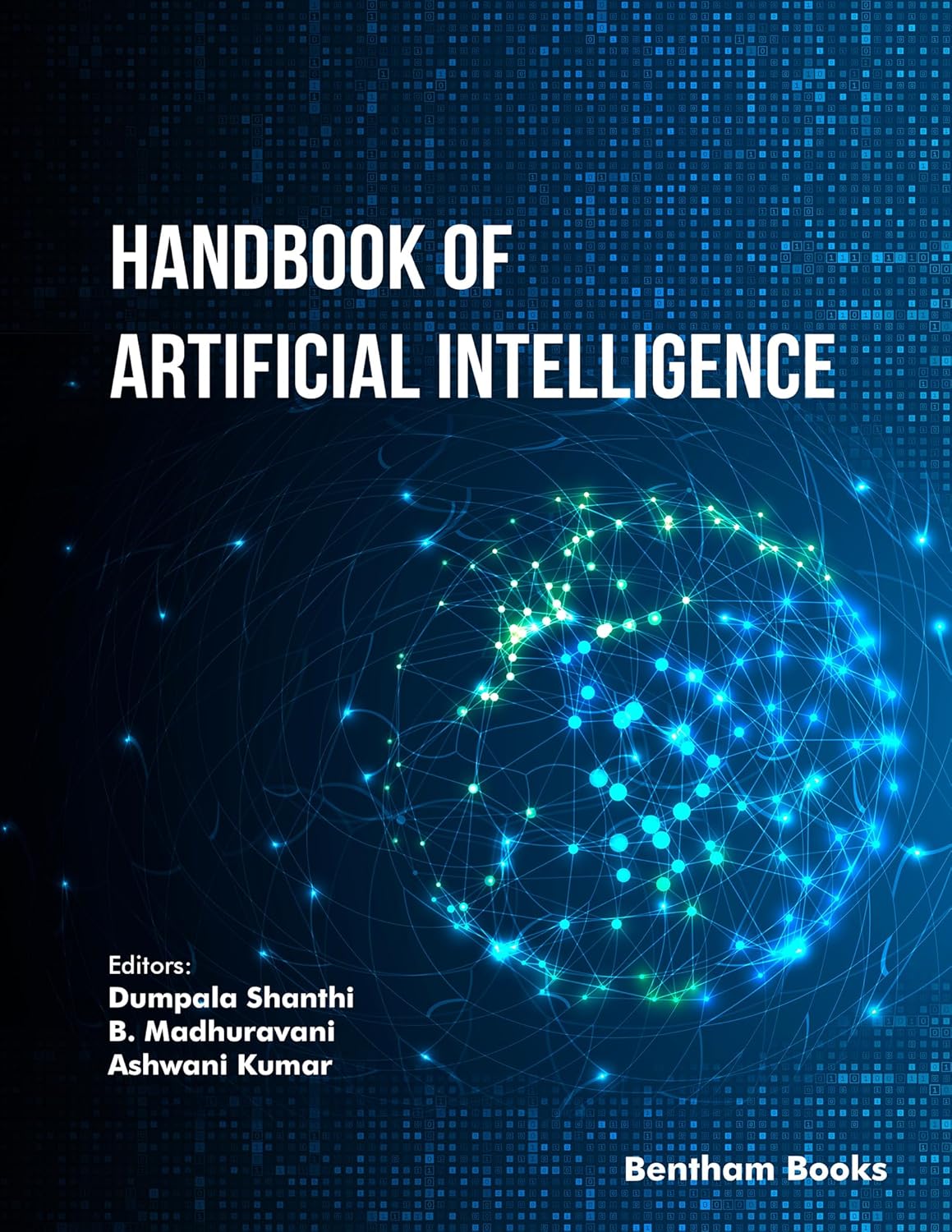 Handbook of Artificial Intelligence