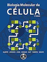 Biologia Molecular da Célula