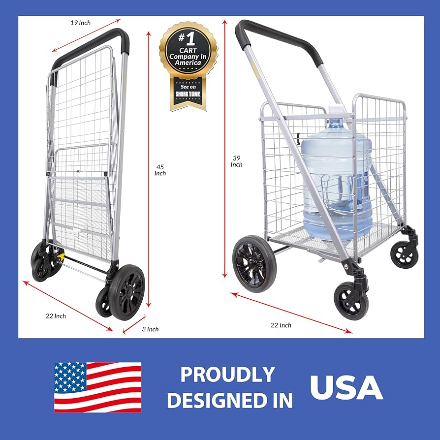 パンツ RANDY 23SS shopping cart 2 パンツ RANDY 23SS shopping cart 2 Amazon.com: Folding