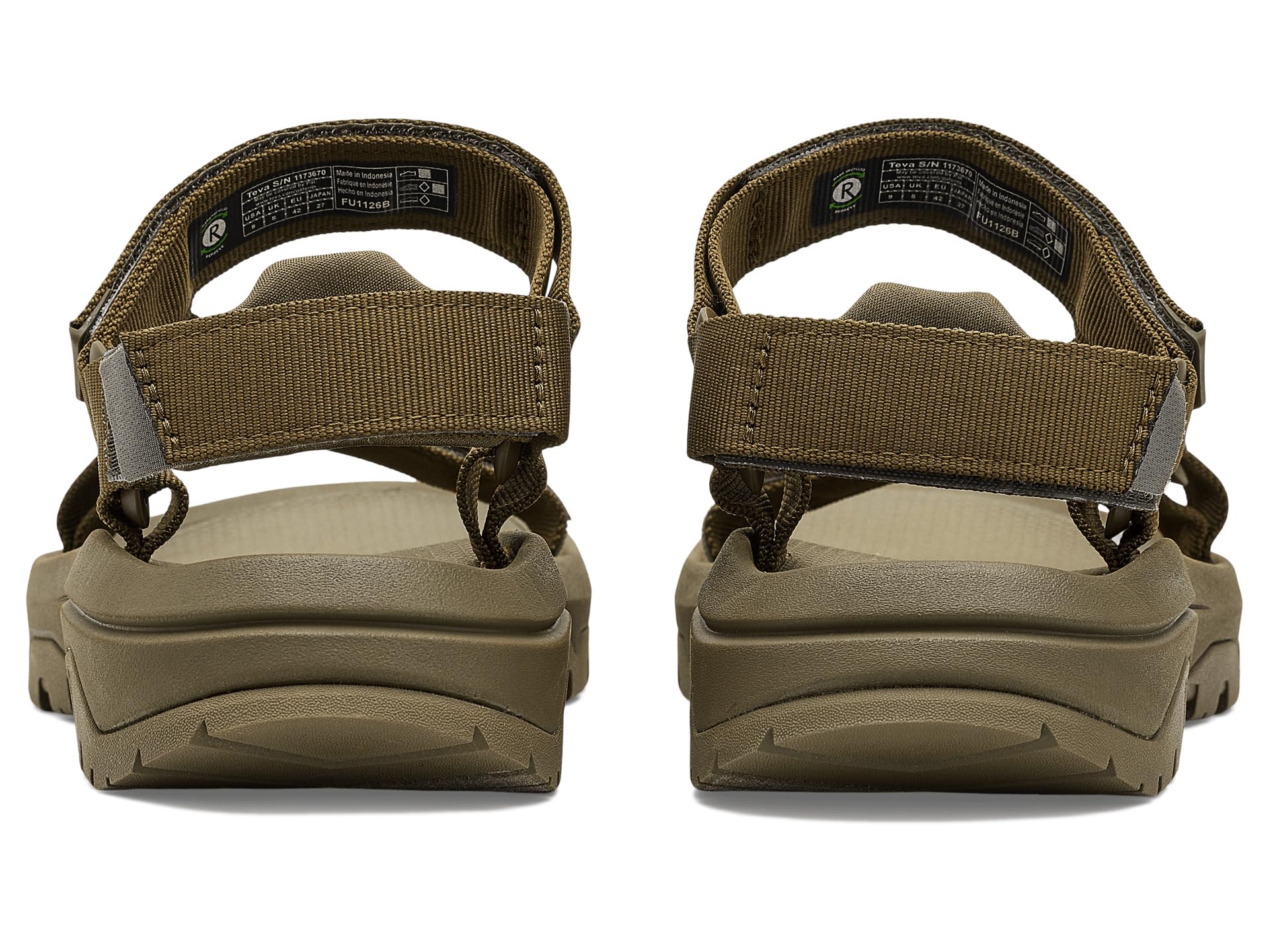 Teva Hurricane Xlt3 męskie