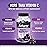 Airborne Elderberry + Zinc & Vitamin C Gummies for Adults, Immune Support with Antioxidants Vitamins C, D & E, 130 Count, Elderberry Flavor