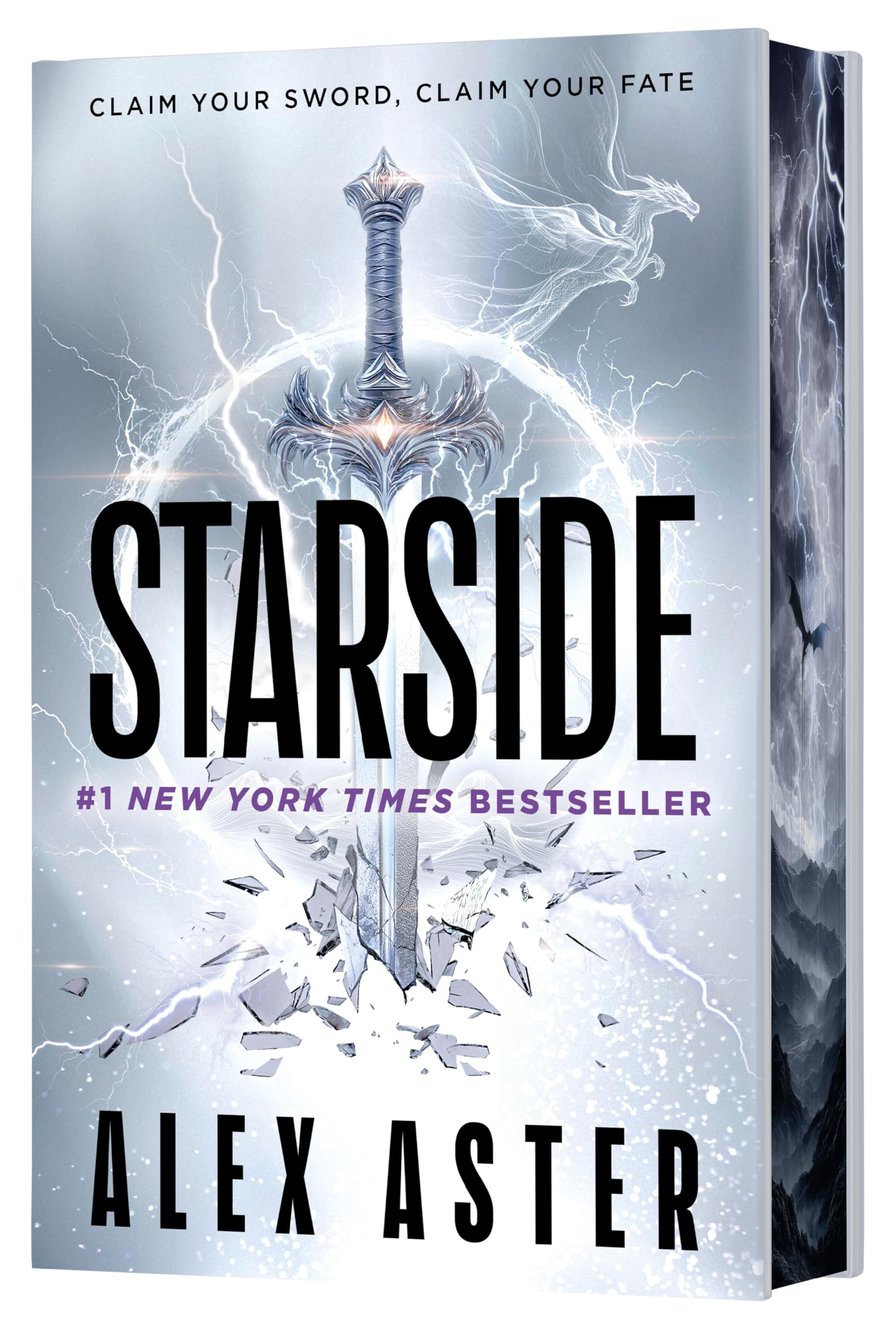 Starside (Deluxe Limited Edition): A Novel (Volume 1)