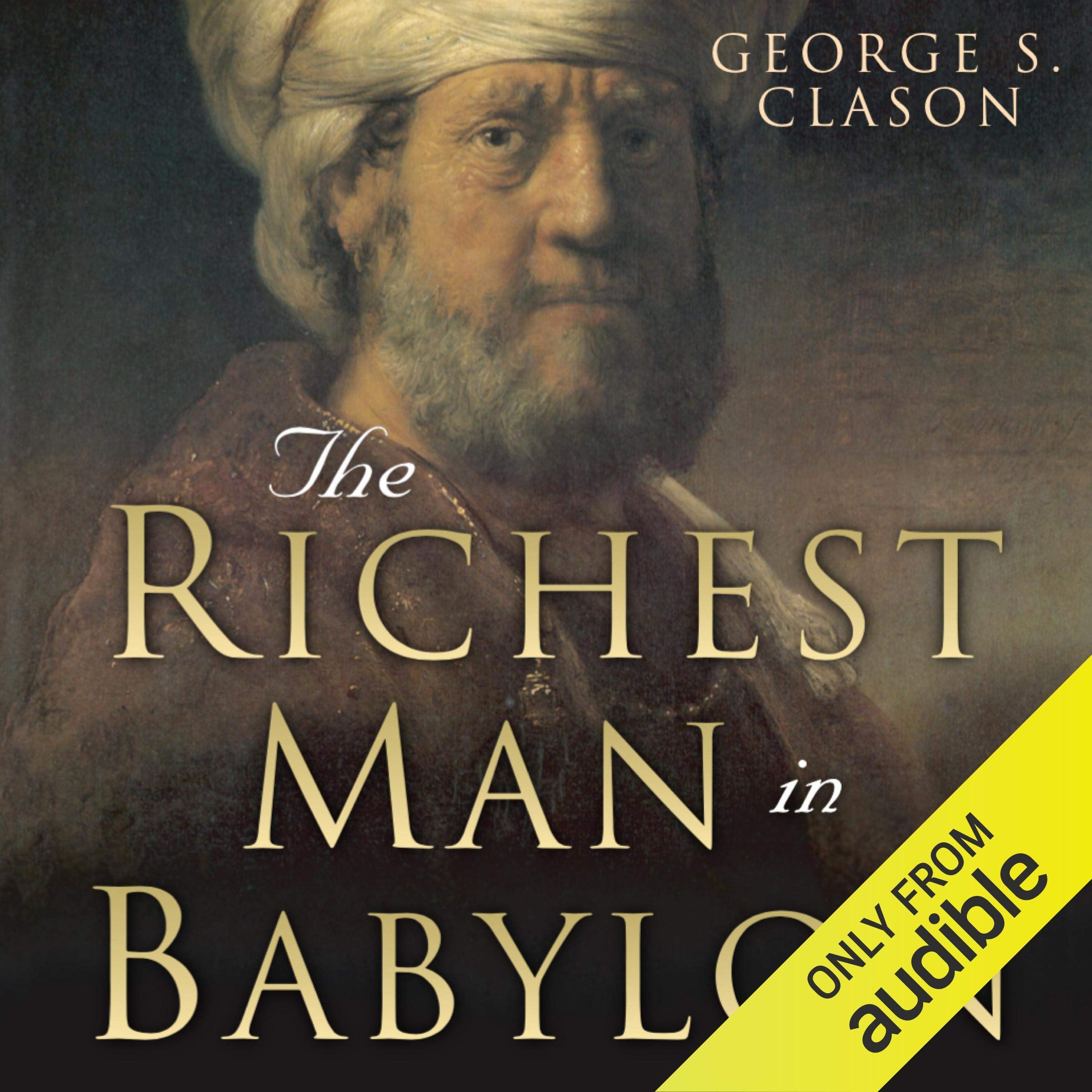 The Richest Man in Babylon