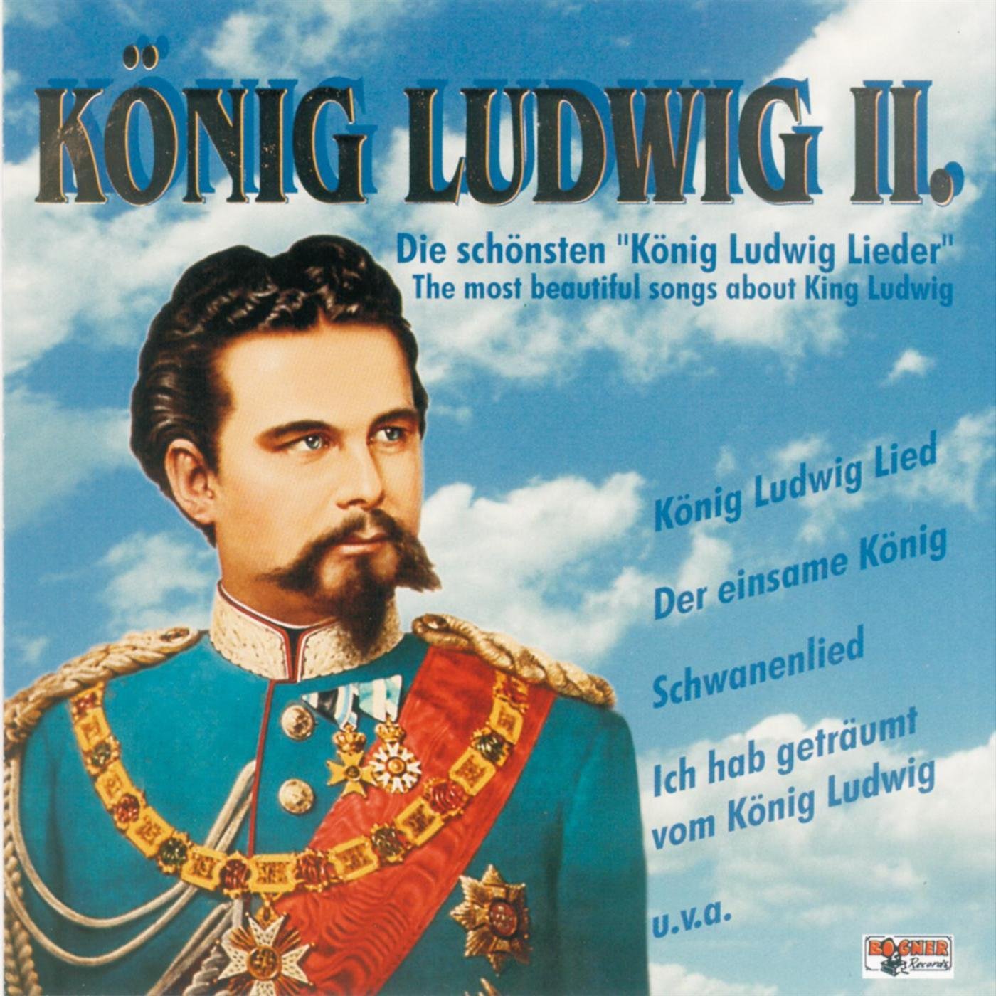 König Ludwig II.