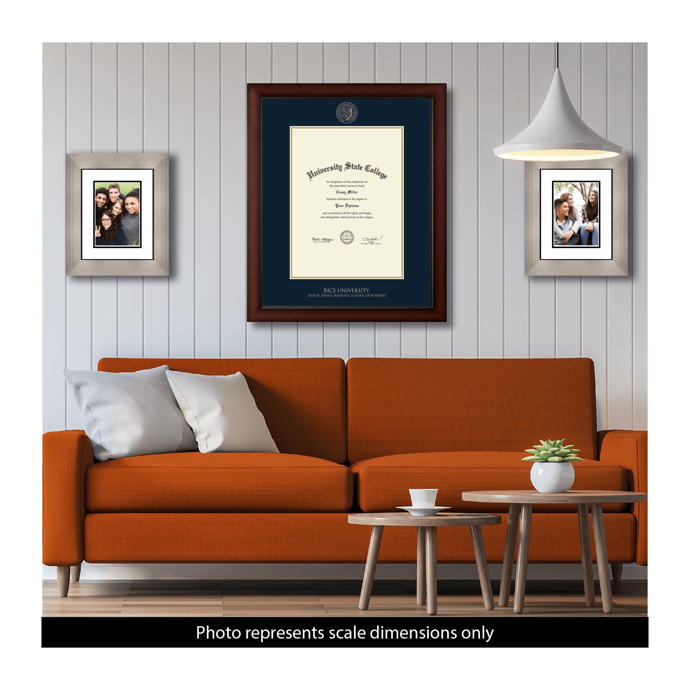 Framerly - Rice University Jesse H. Jones Graduate School of Business 17