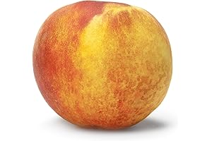 Organic Yellow Nectarine: The Sweetest Indulgence