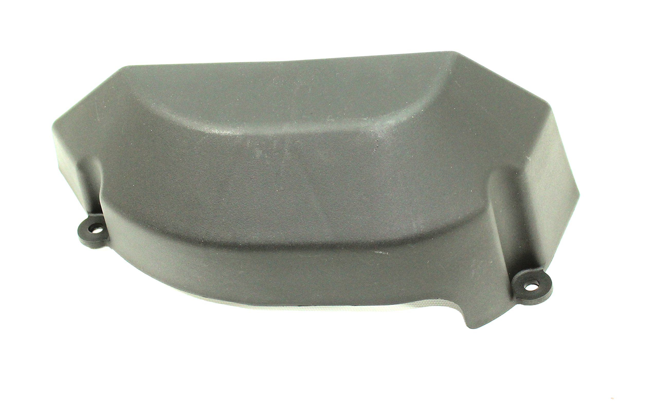 Mandrin de couvercle gauche Husqvarna 532405507 à rotation fluide pour lame
