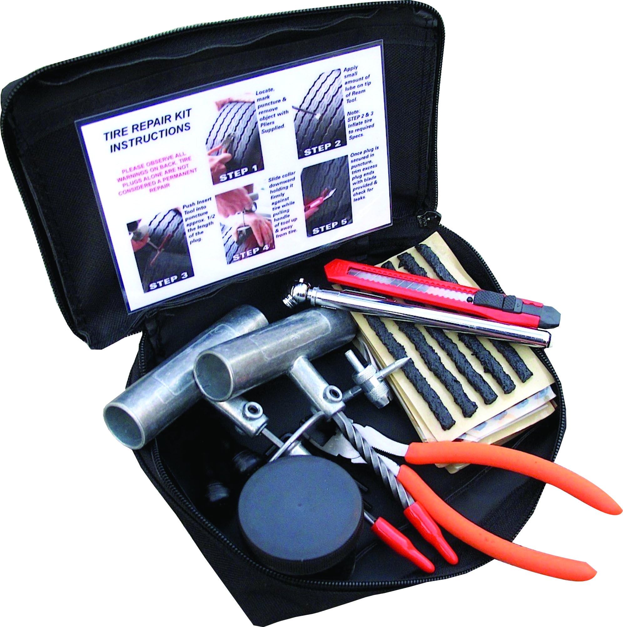 Ultimate Trail Products UTP Tire Repair Kit