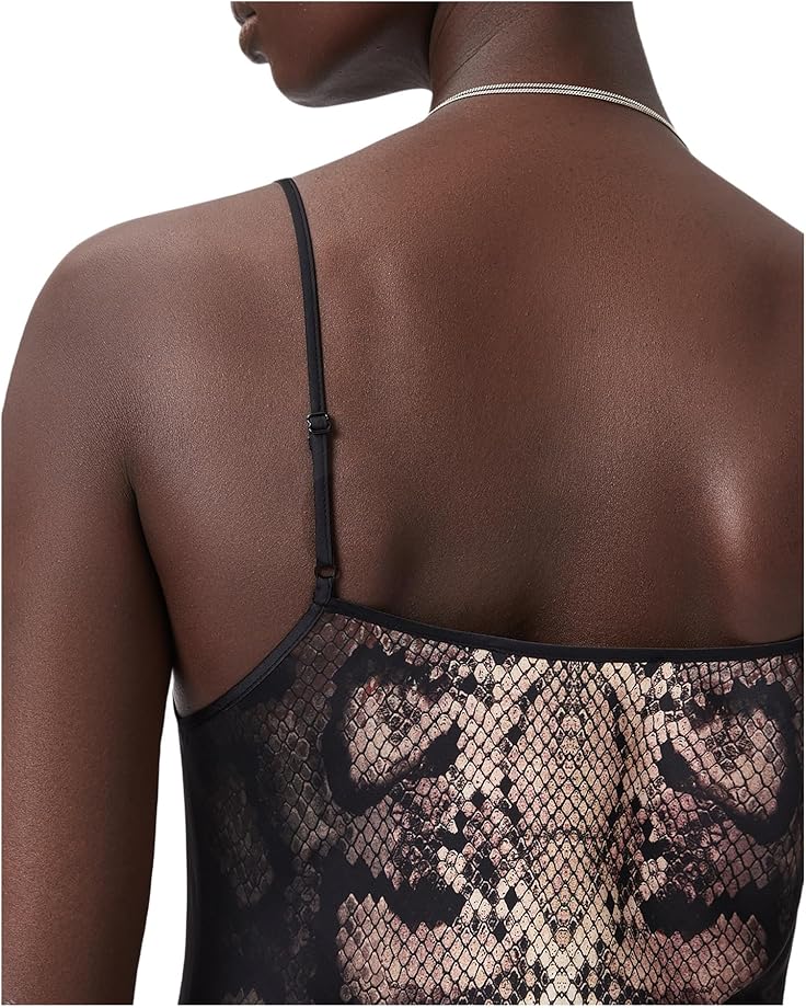 AllSaints Bryony Maxi Dress - #4 of 4