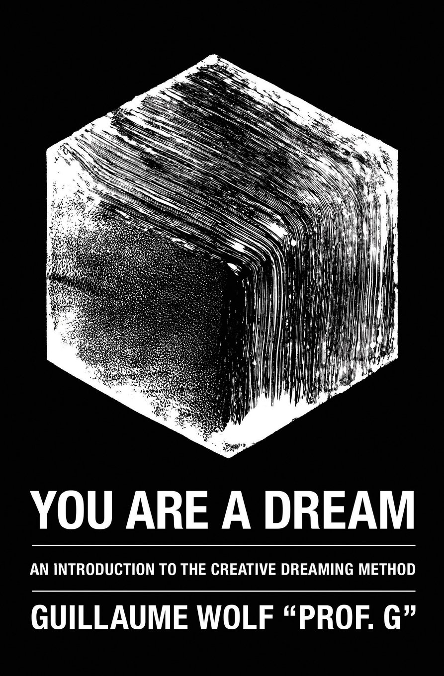You Are a Dream