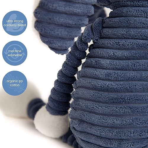 Miniatura 10 de Linda almohada de animal de peluche de dinosaurio, almohada de peluche Kawaii con almohada de felpa blanda lindos peluches para niñas y niños