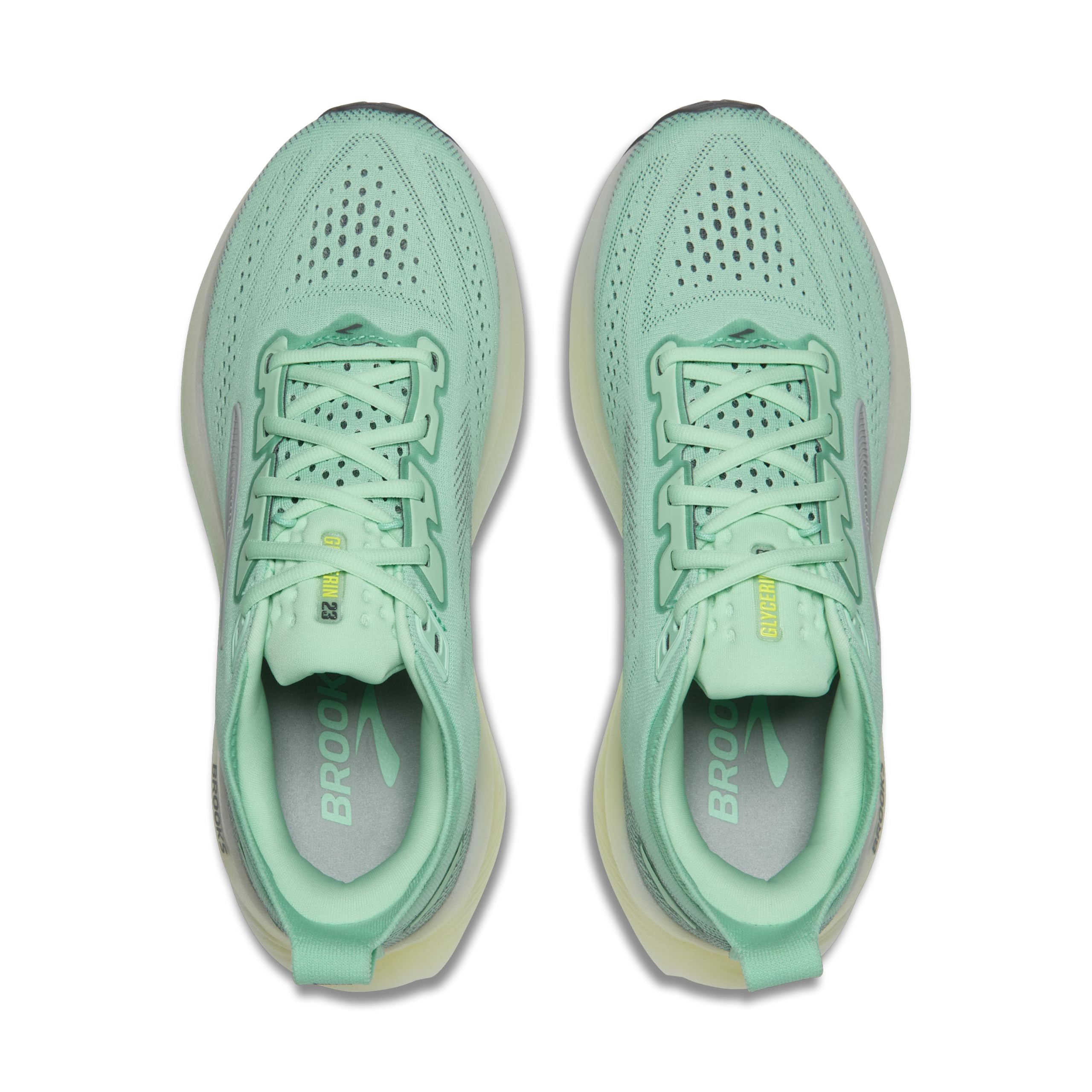 Brooks Glycerin 23 SneakerDamskie