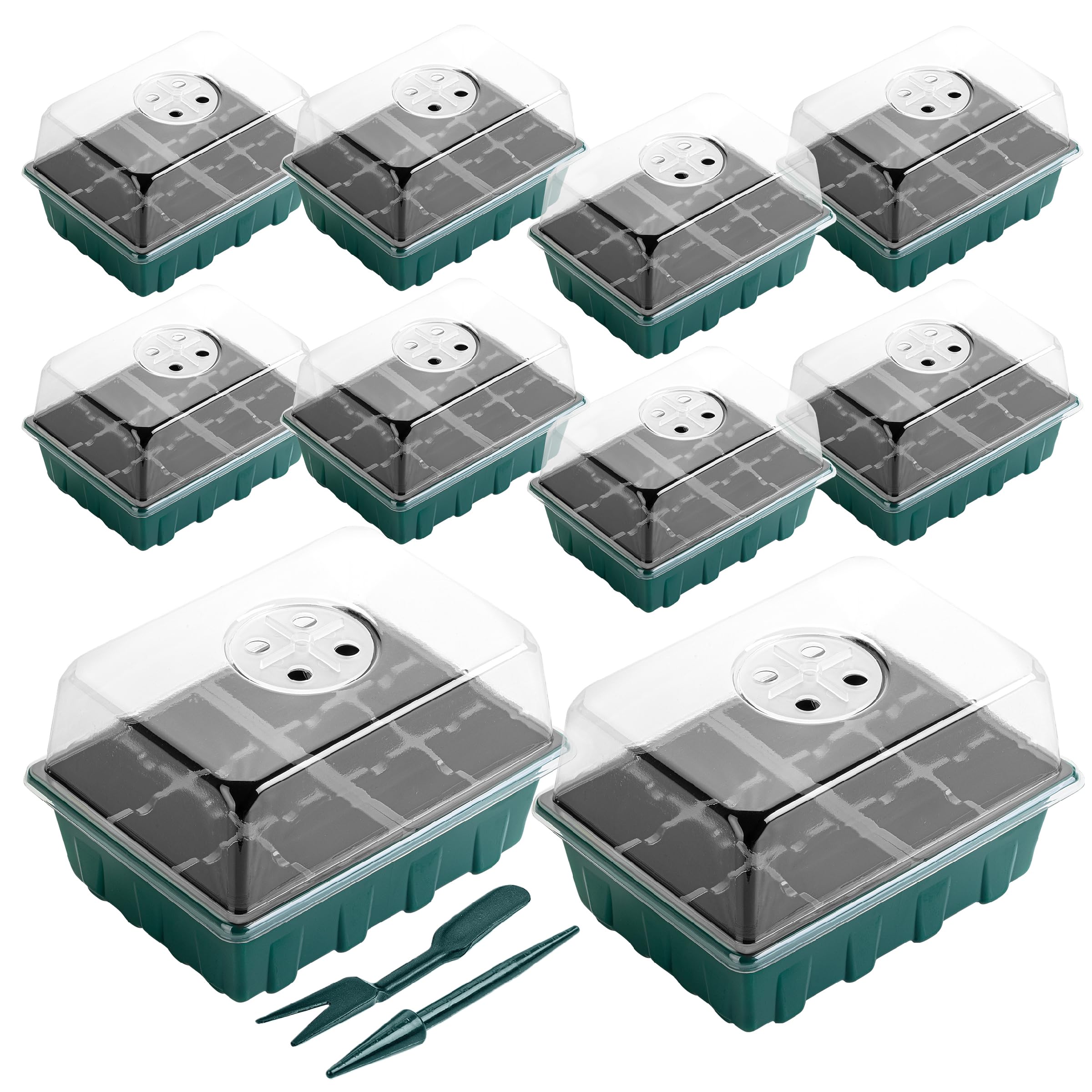 Mr. Pen Seed Starter Tray Kits