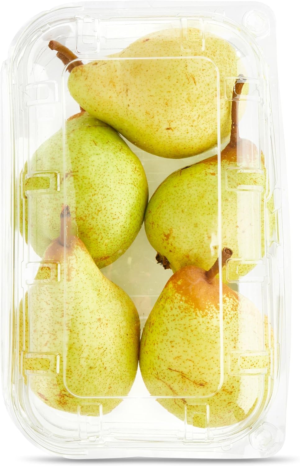 Generic Pera Rocha Bandeja, 500g - Imagen 2