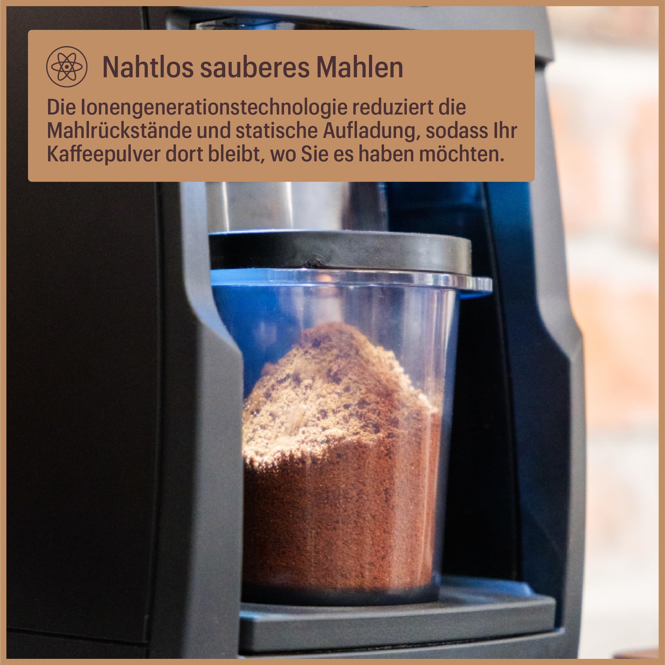 Baratza Encore ESP Pro Kaffeemühle
