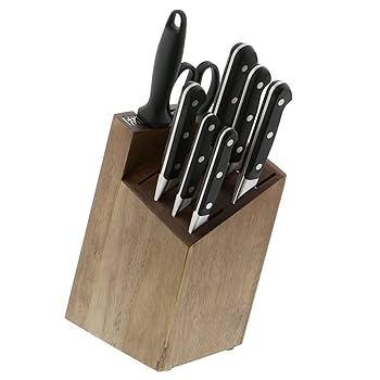 ZWILLING JA HENCKELS 35本SET Zwilling J.A. Henckels King 45-Piece Flatware Set | Sur La Table