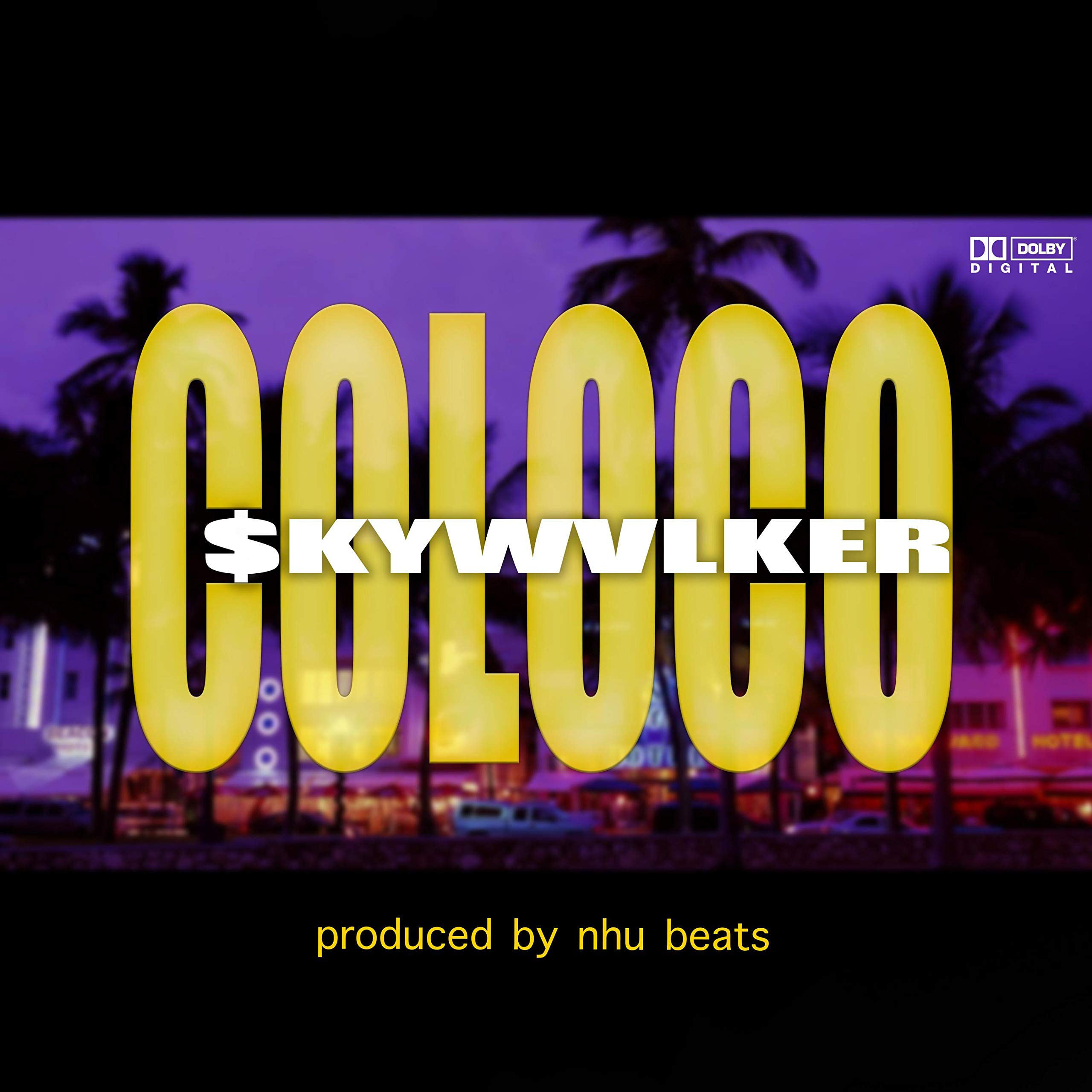 Skywvlker