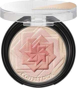 メイク道具・化粧小物 Smile 01+02 楽天市場】【選べるカラー】コスメデコルテ サンシェルター