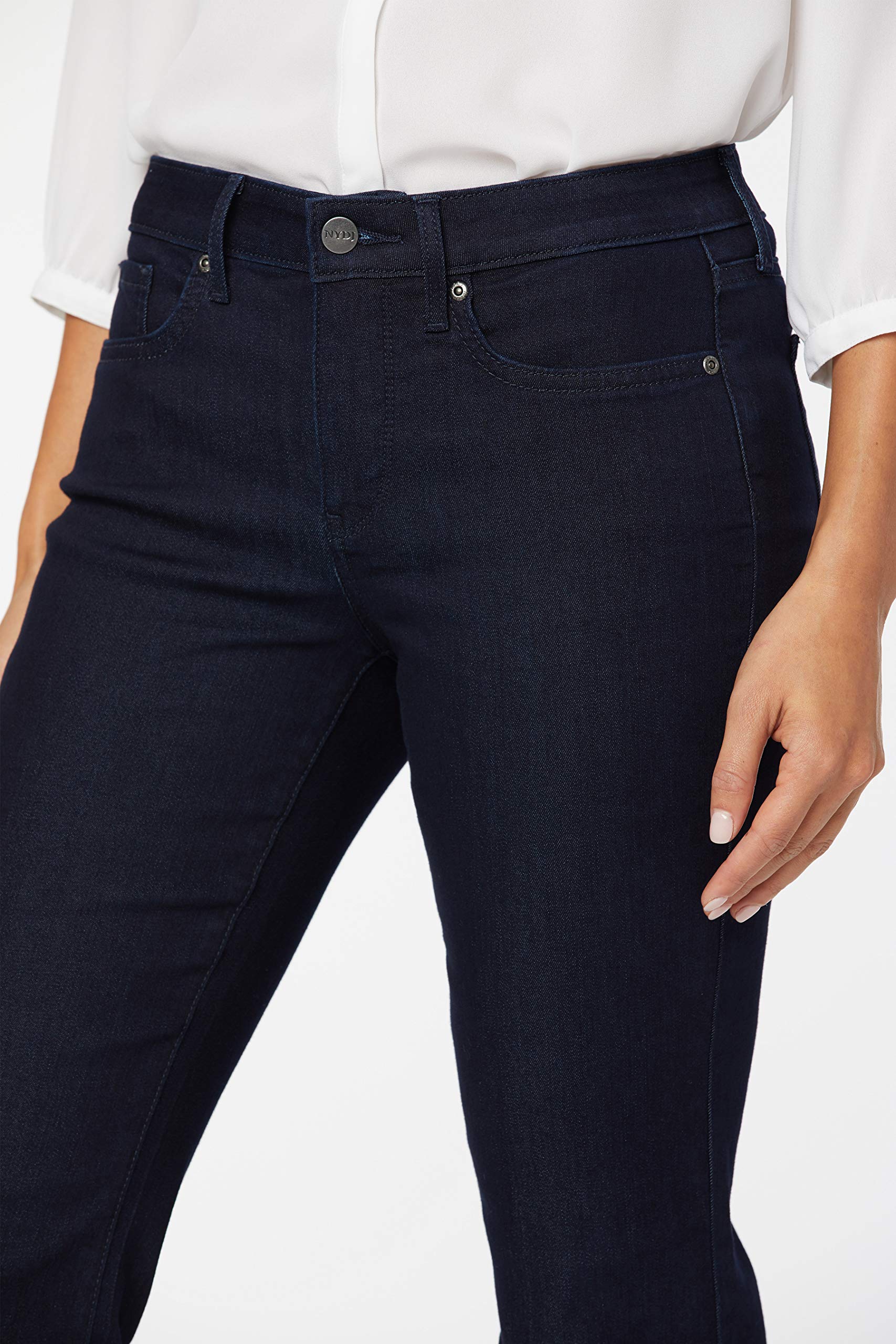 NYDJ Damen Jeans M38m76dt4020