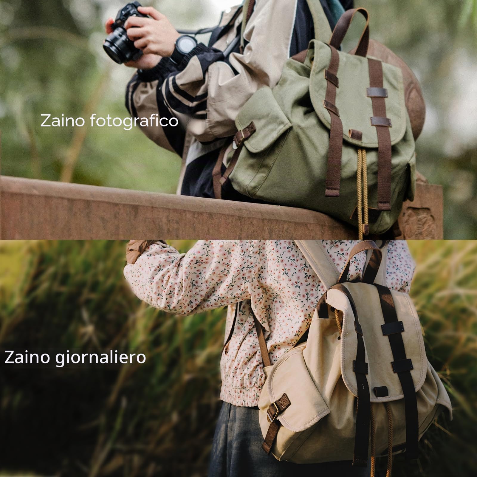 TARION Michael Zaino per fotocamera Unisex - Adulto (Pacco da 1)