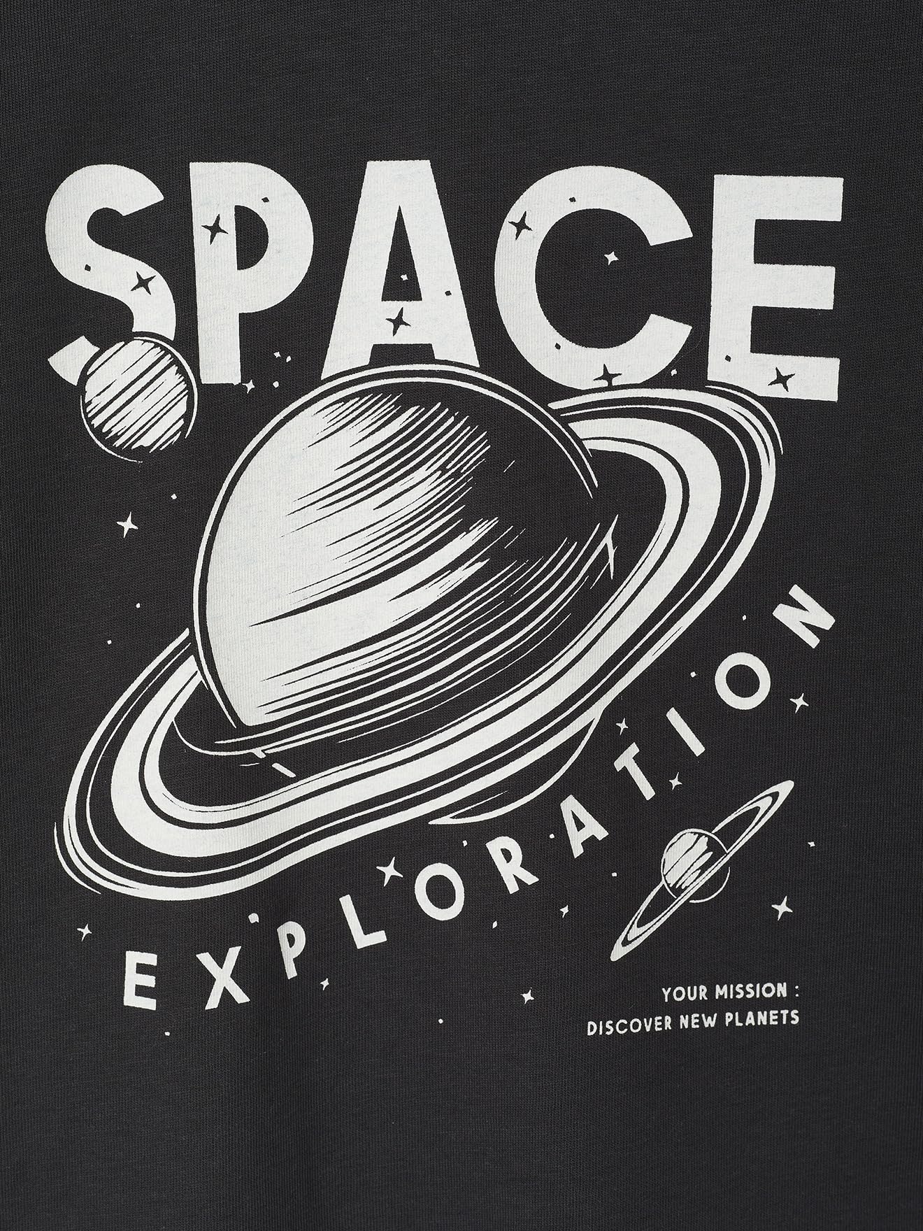 VERTBAUDET 3 Stück Jungen Langarm-T-Shirts