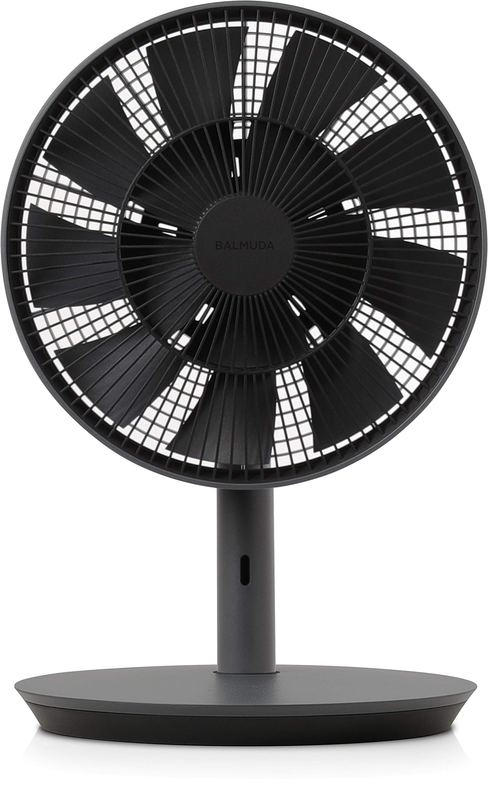 バルミューダ EGF-1600-WK / The Green Fan - 扇風機・サーキュレーター