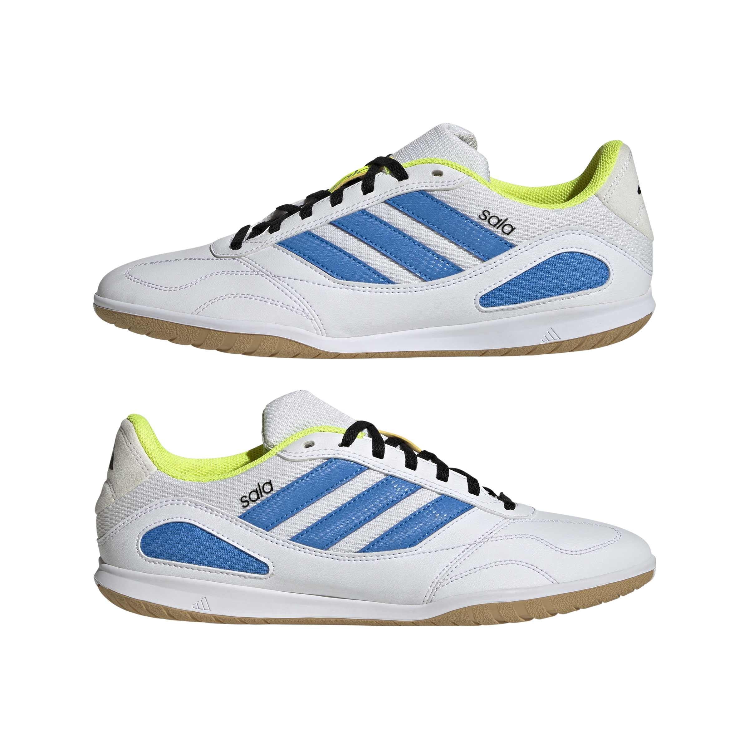 adidas Unisex Chaussure Super Sala Competition III Indoor