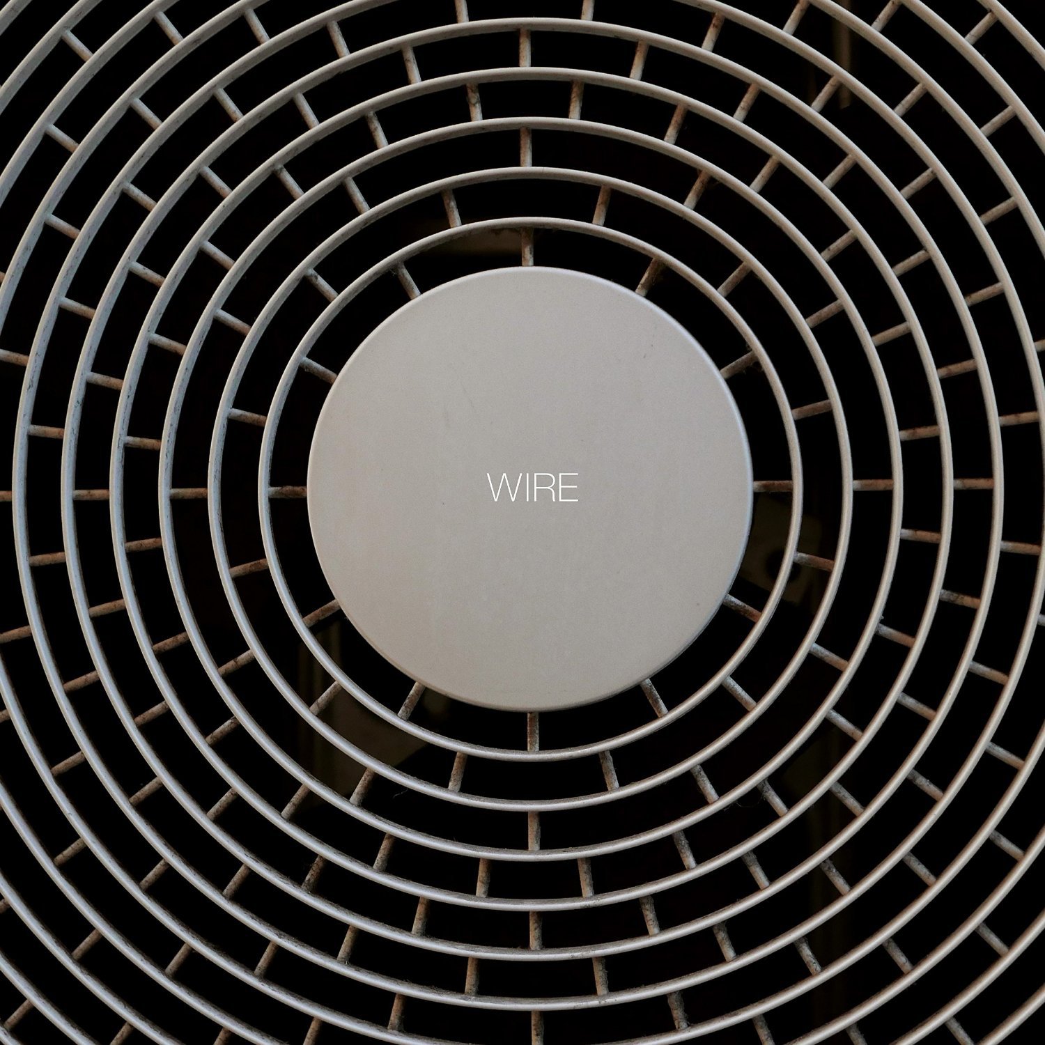 Wire [VINYL]
