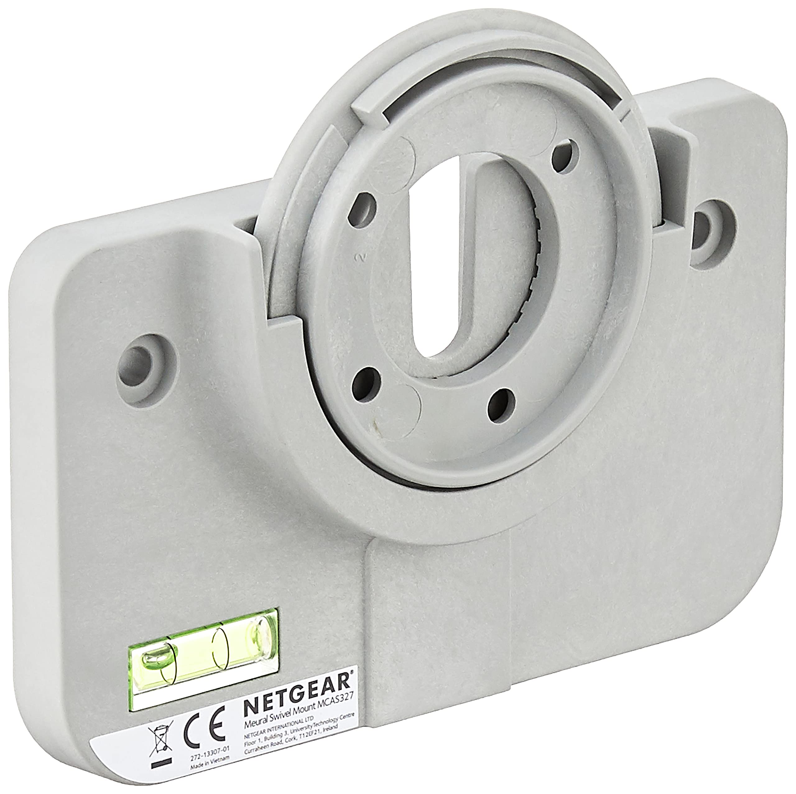 MeuralMCAS327 Canvas Swivel Mount, Works with Meural Canvas and Canvas II 21.5 inch and 27 inch