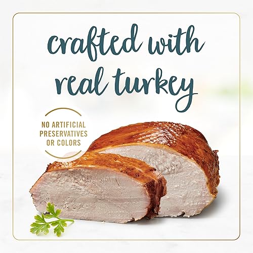 Miniatura 4 de Purina Fancy Feast Gravy Lovers Alimento húmedo para gatos, pavo en salsa de pavo rostizado, 24 unidades de 3 onzas cada una -