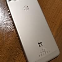 Amazon | HUAWEI nova lite 2(ゴ-ルド) 3GB/32GB SIMフリ