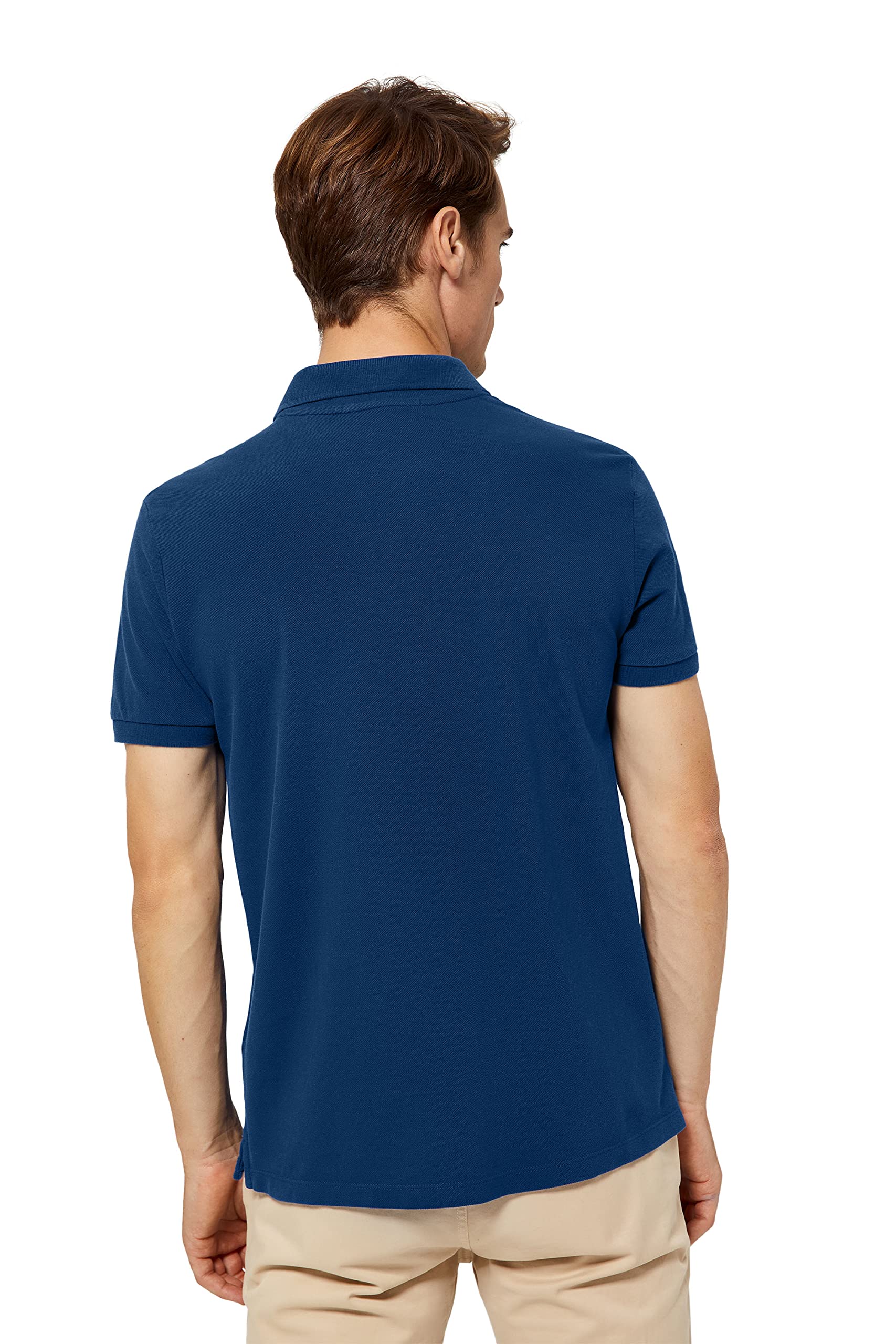 Polo Piqué da uomo