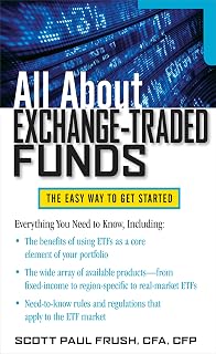All About Exchange-Traded Funds (All About Series)