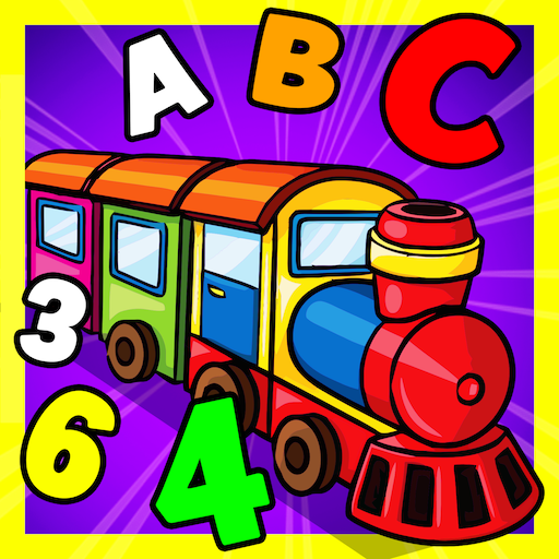 Choo Choo Train For Kids - App on Amazon Appstore