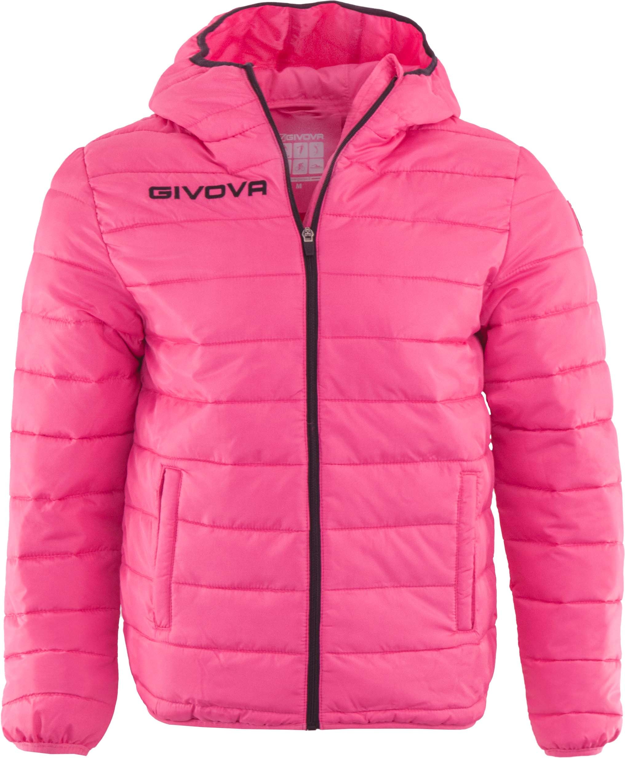 GIVOVA CHAQUETA HOLANDA — view 22