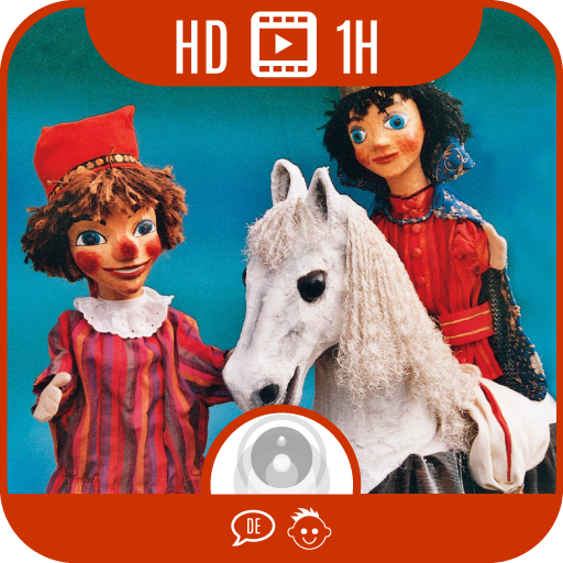 Kasper und der Drachenprinz HD