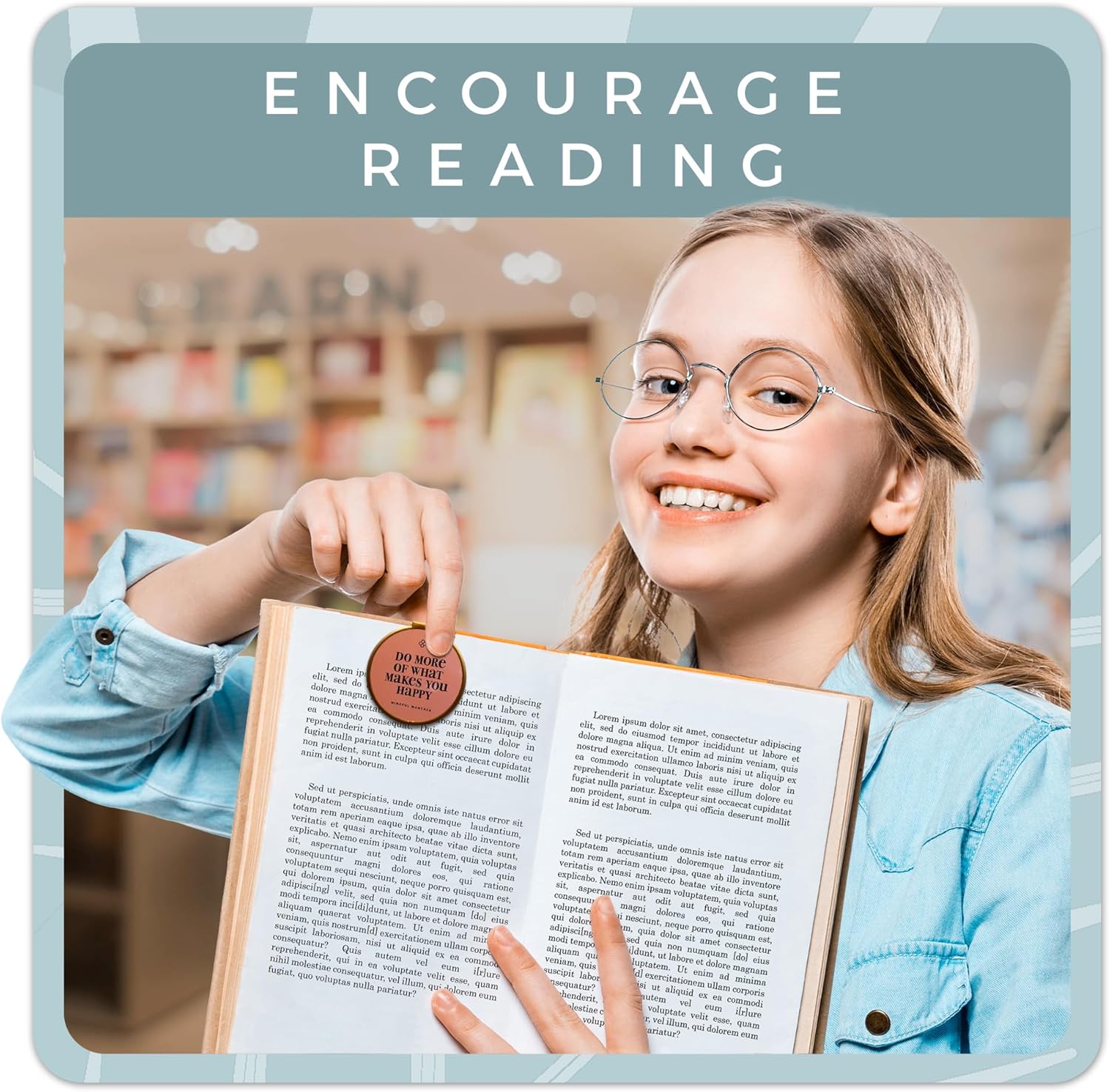 Motivational Bulk Bookmarks for Teens -75 Pack -Bookmarkers for Teens, Women, Men, Coworkers, Friends Perfect for School Student Incentives – Business & Reading Incentives - Classroom Reading Awards