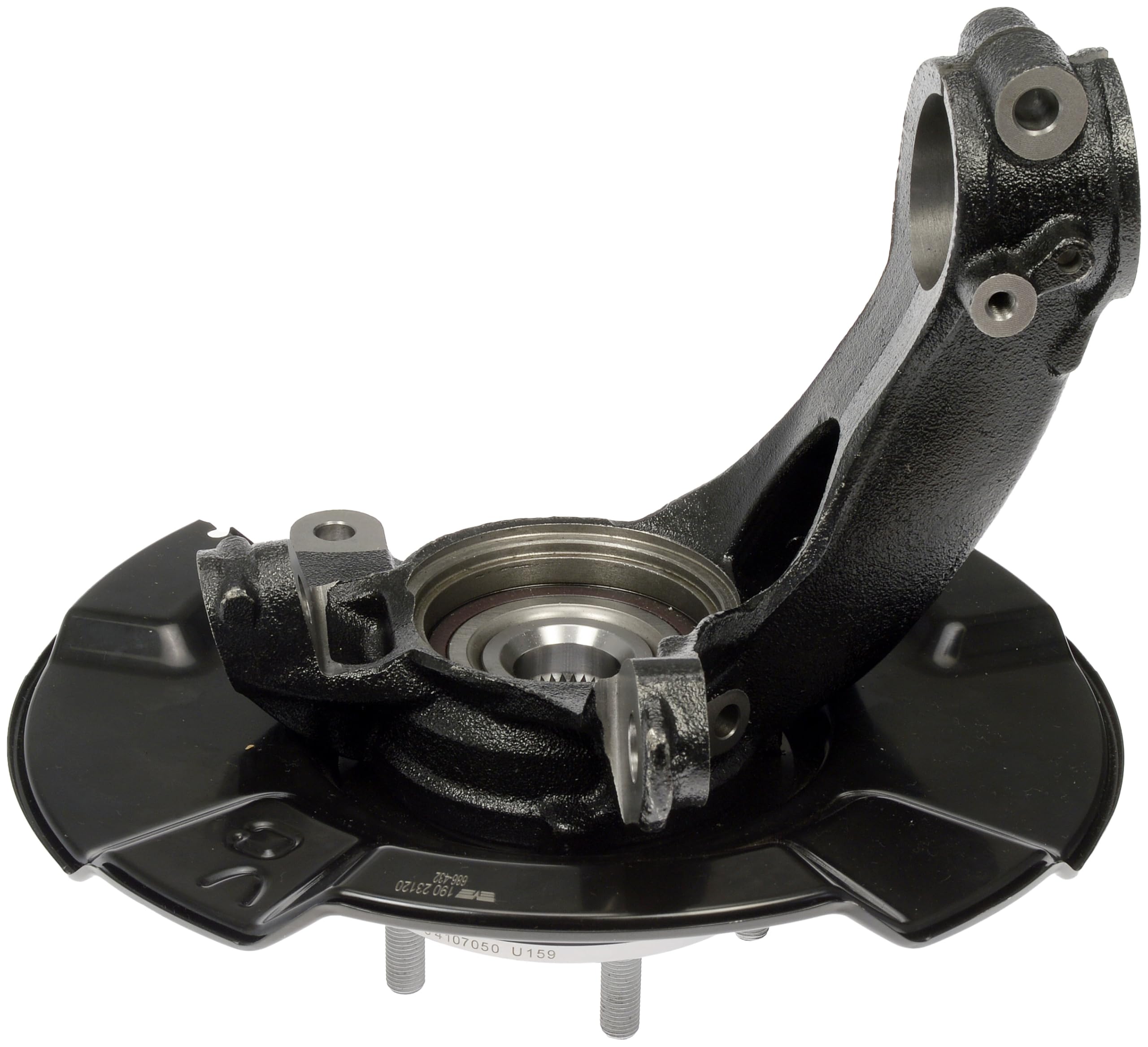 Amazon.com: Dorman 686-432 Front Passenger Side Loaded Steering
