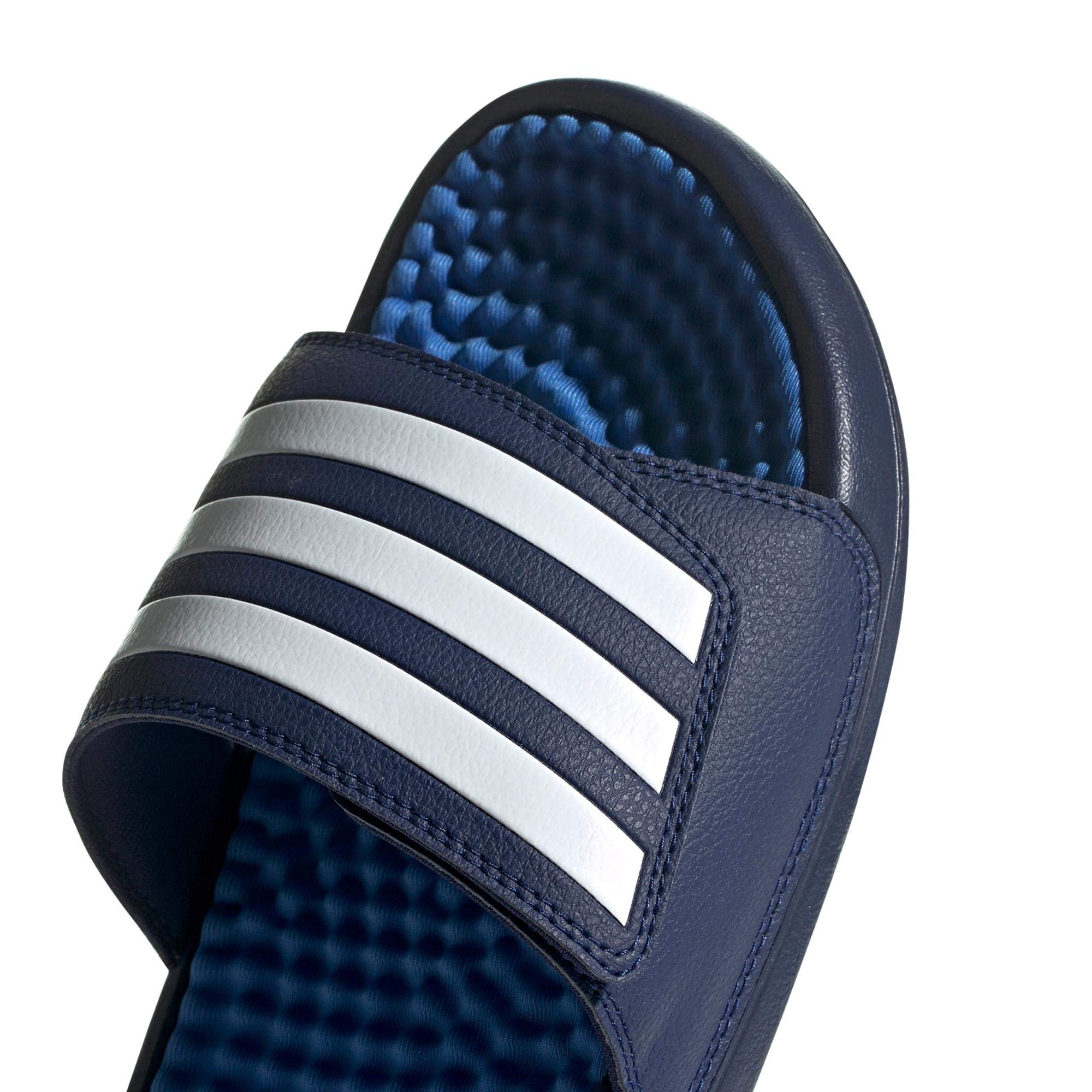 adidas Adissage TND, Zapatos de Playa y Piscina Unisex Adulto