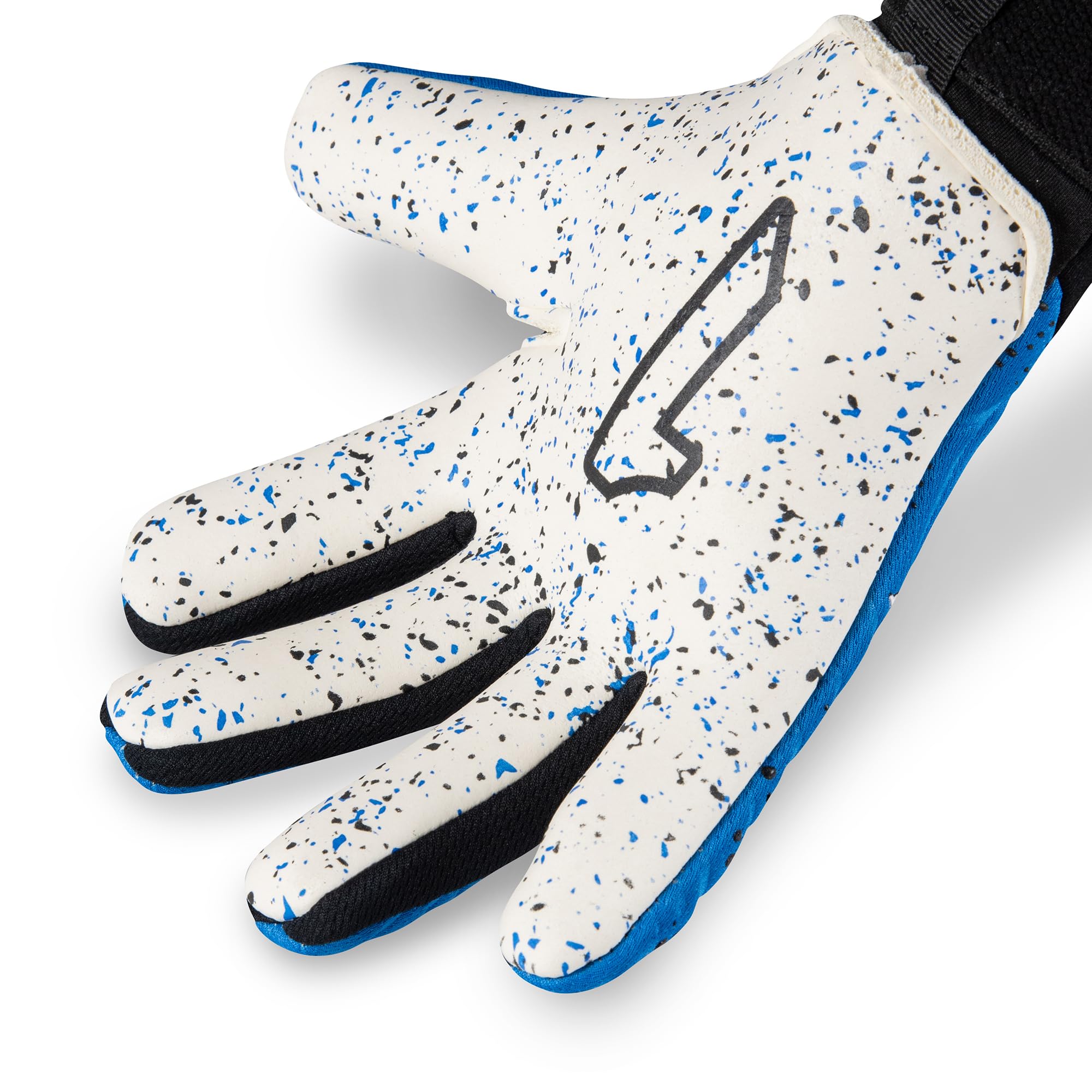Rinat Guante de Portero Kronos 10:22 Turf Adulto