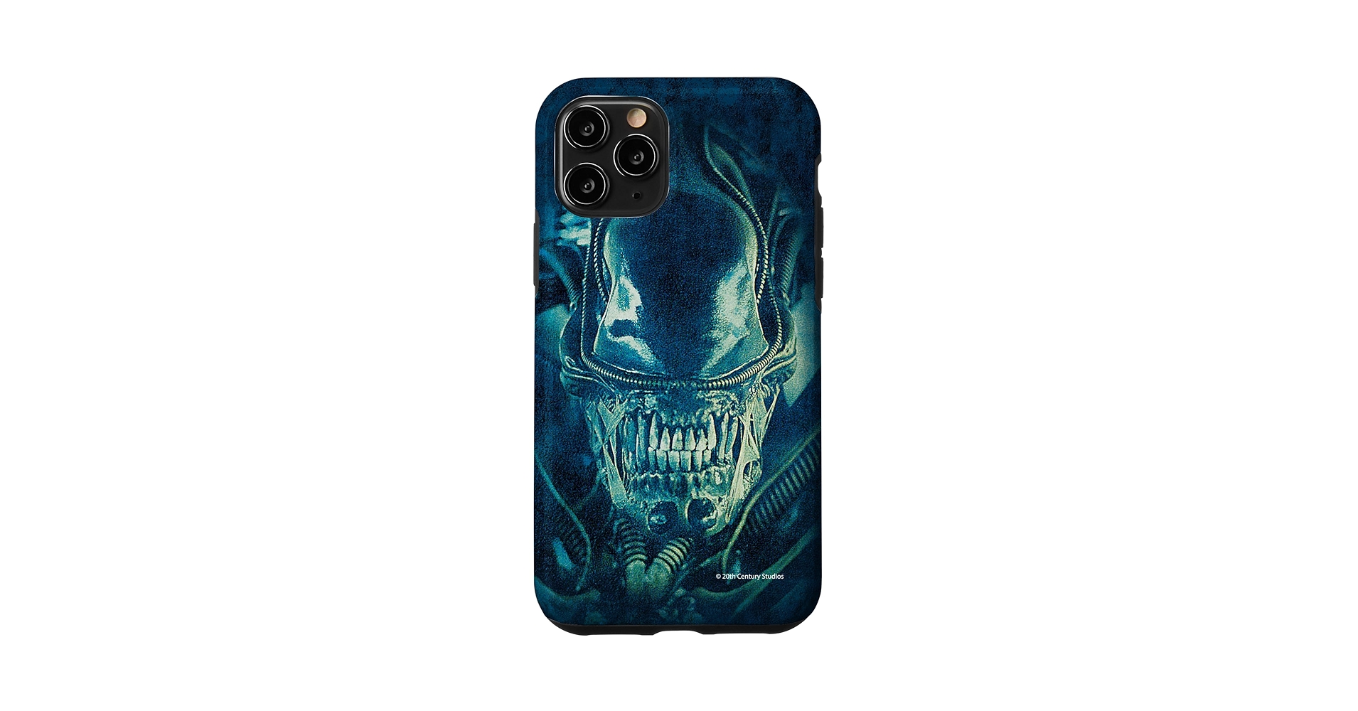 iPhone - MONSTER  Amazon.com: iPhone 11 Pro Alien Xenomorph Monster Case
