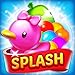 Water Splash – Cool Match 3