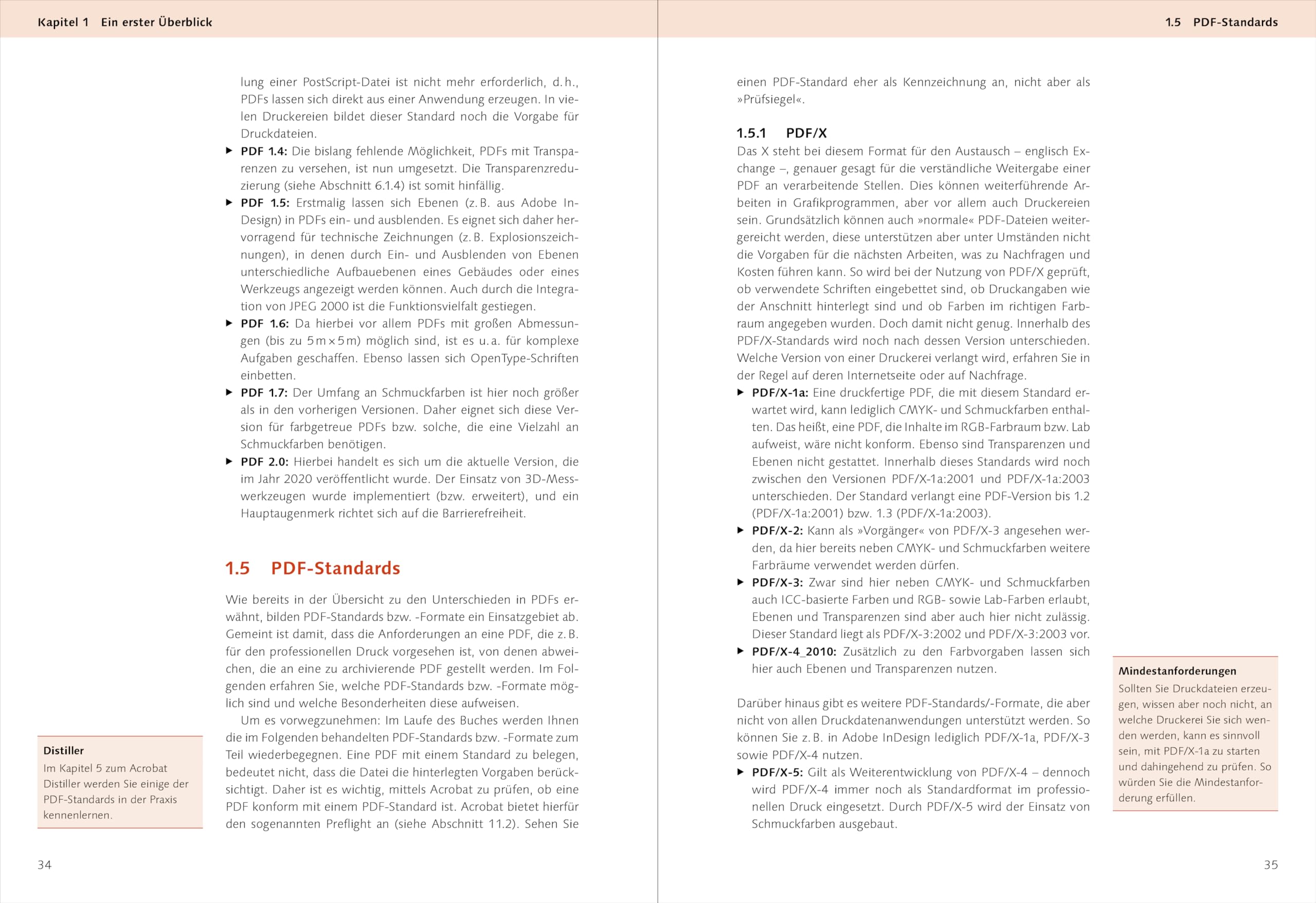 Adobe Acrobat: Das umfassende Handbuch. Acrobat verständlich erklärt. Hintergrundwissen zu Adobe Sign, interaktiven Formularen und barrierefreien PDFs