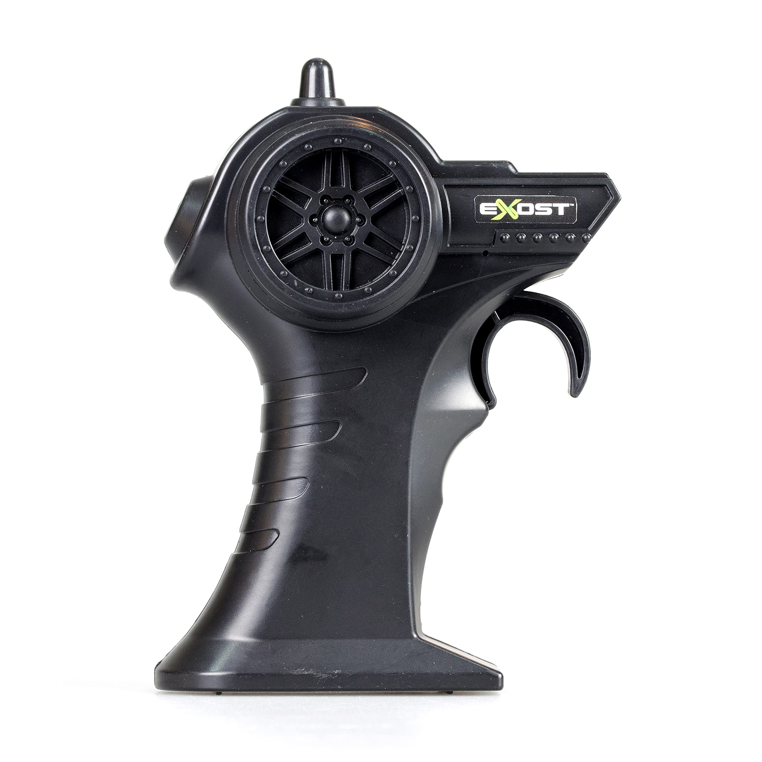 Exost Moto Télécommandée pour Enfants-Motodrift-2, 4GHz-Roues arrières conçues pour Drifter, 20249