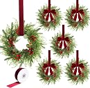 small christmas wreath Top3商品