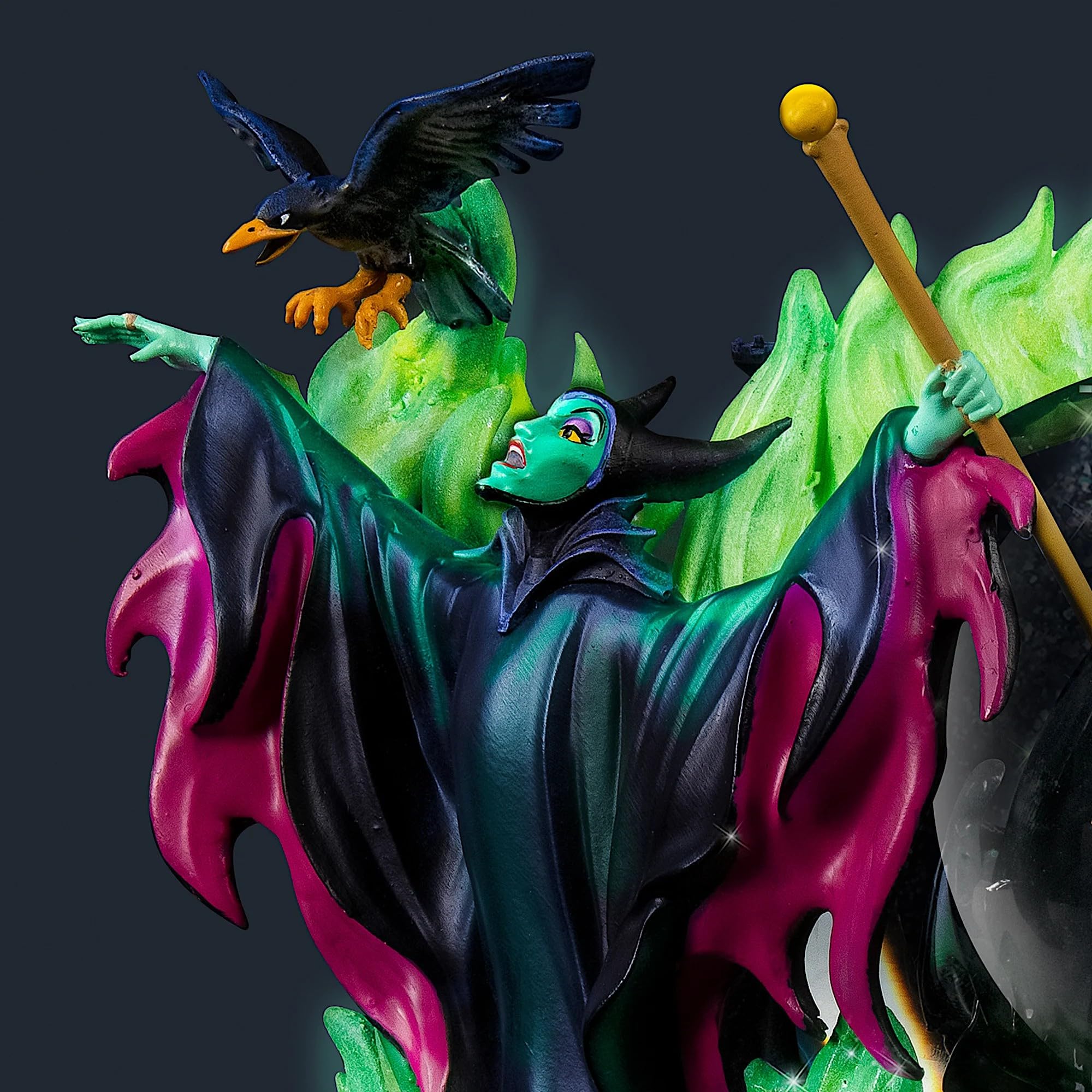 Amazon｜ディズニーの悪役 So Many Curses, So Little Time