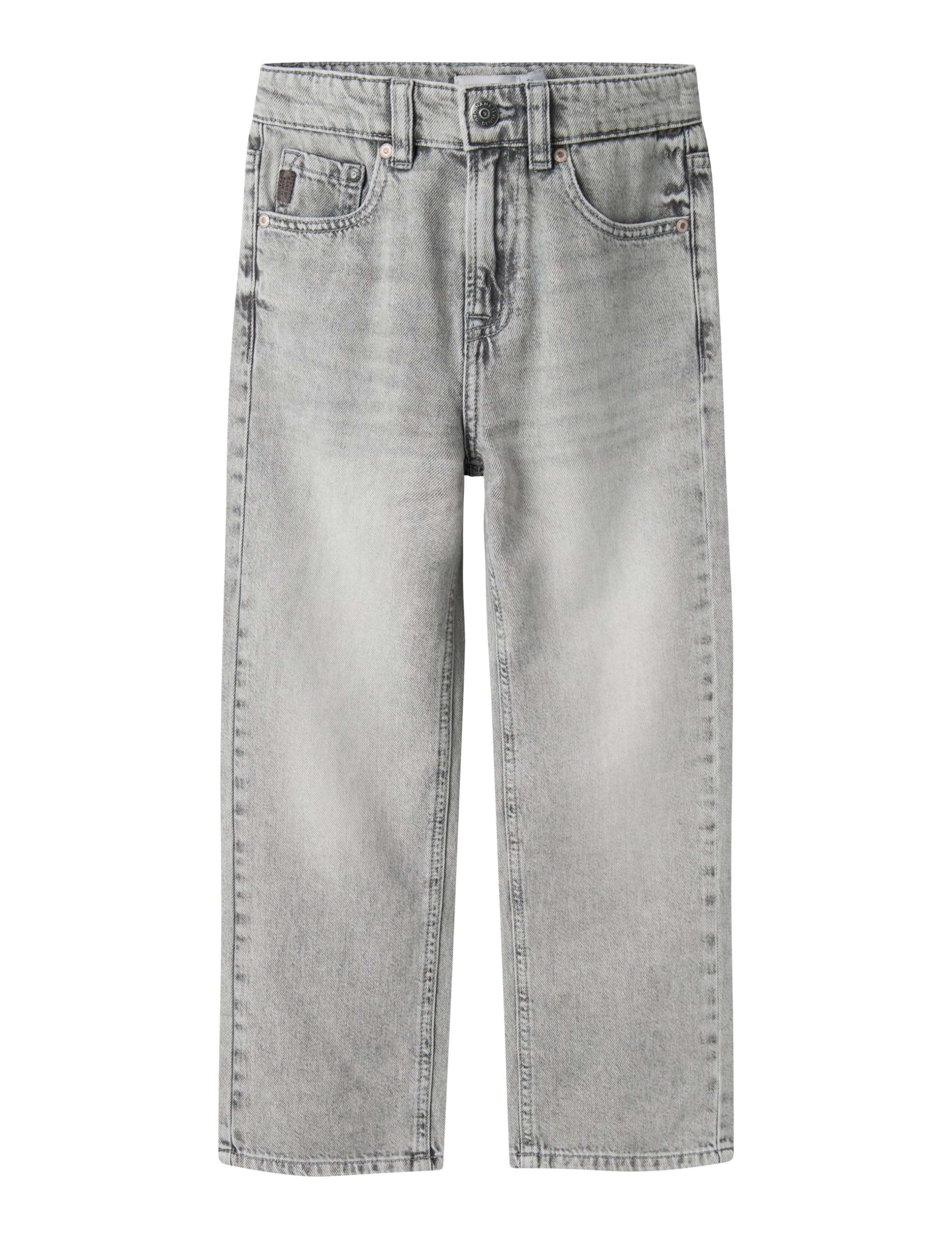 NAME IT Boy Jeans Straight Fit