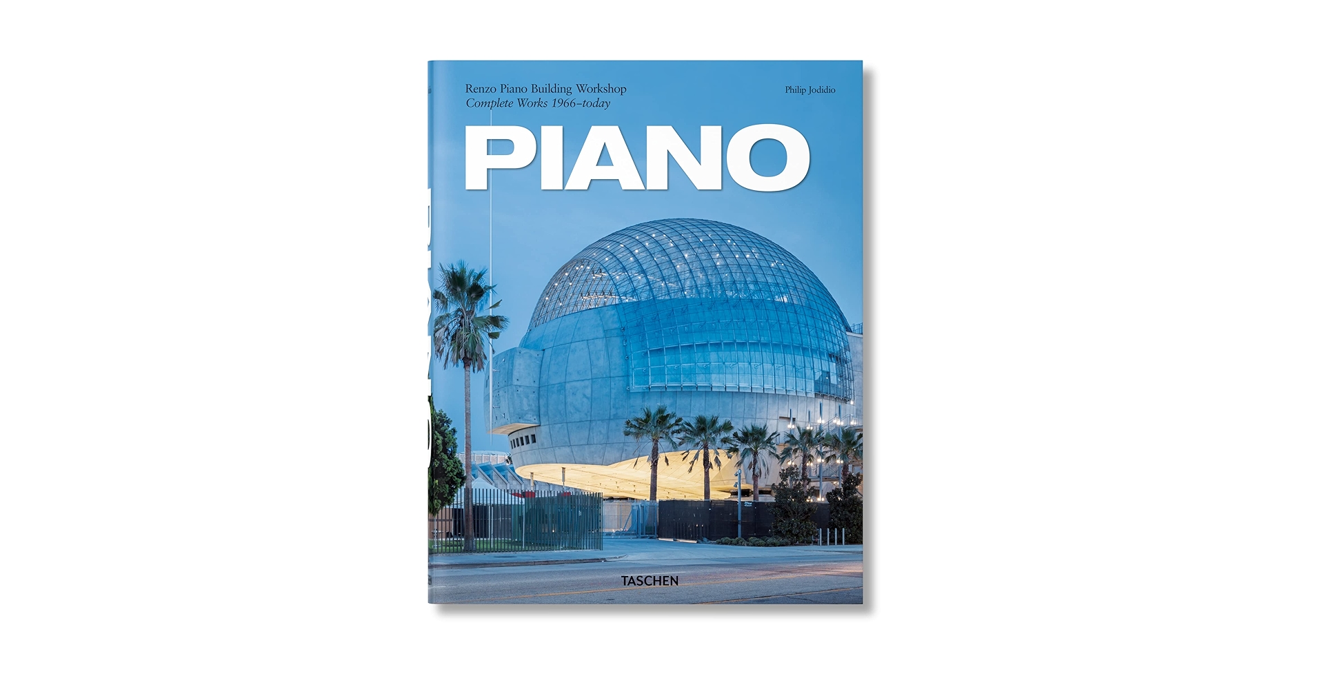 Piano. Complete Works 1966–Today. 2021 Edition (Multilingual