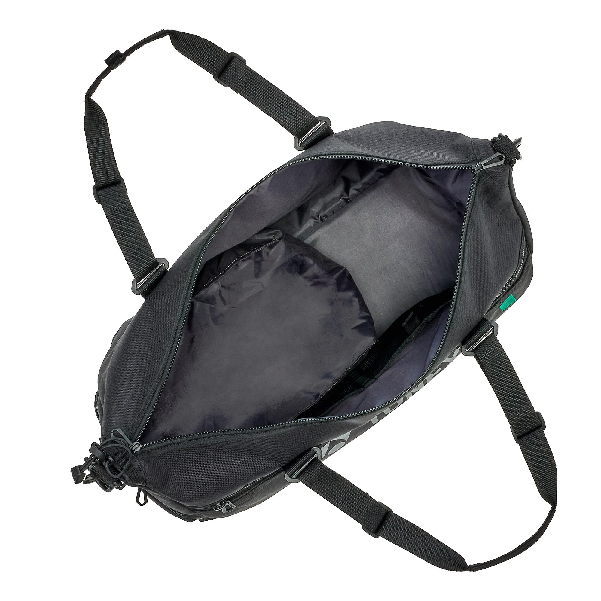Amazon.com : YONEX GEARLOGIC Boston Bag - Unisex Sports Duffle